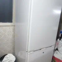 یخچال ال جی اصلی سالم