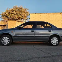 سمند|خودرو سواری و وانت|کرمان, |دیوار