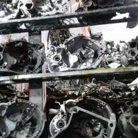 لوازم استوک ۲۰۶ در اکسل داشبوردگیربکس سرسیلندر|قطعات یدکی و لوازم جانبی|کرج, احدآباد|دیوار