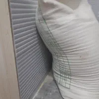 آرد  تافتون وو لواش