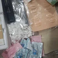 دستگاه تتو صورت|آرایشی، بهداشتی، درمانی|تهران, شهرک پاسداران|دیوار