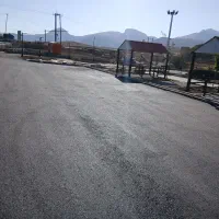 آسفالت و زیر سازی و خاکبرداری|خدمات پیشه و مهارت|شهرکرد, |دیوار