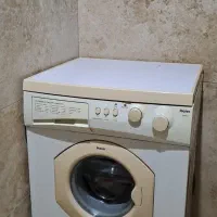 لباسشویی حایر