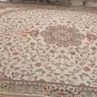 دوعددروفرشی ۱۲متری