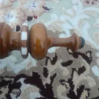 کمانچه لری شهباز|سازهای سنتی|نهاوند, |دیوار