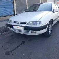 زانتیا Sx ۲۰۰۰|خودرو سواری و وانت|رباط‌کریم, مسکن مهر آبشناسان|دیوار