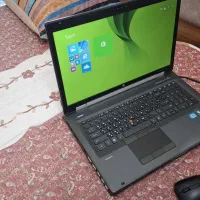 لپ تاپ اچ پی corei7