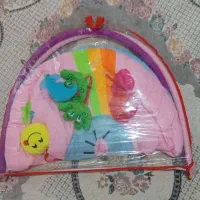 بازی و سرگرمی کودک