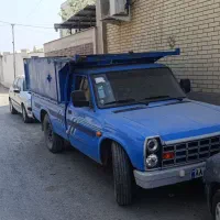 نیسان زامیاد