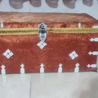 صندوق قدیمی