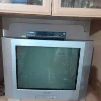 تلویزیون وگیرنده