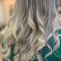 بالیاژ و لایت فقط هزینه مواد تا دو هفته|خدمات آرایشگری و زیبایی|رشت, کاکتوس|دیوار