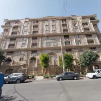 آپارتمان 100 متری/ کلید نخورده / قولنامه / گلشهر|فروش آپارتمان|کرج, گلشهر|دیوار