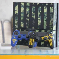 پلی استیشن 4 کپی خور 1ترا