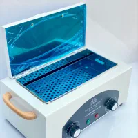 دستگاه استریل|آرایشگاه و سالن‌های زیبایی|اردبیل, |دیوار