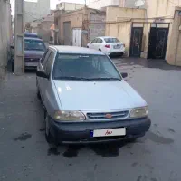 پراید 84 دوگانه استثنایی|خودرو سواری و وانت|تبریز, |دیوار