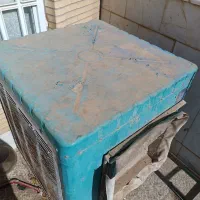 کولر 5500 آبی|کولر آبی|رفسنجان, |دیوار