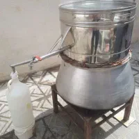 عرقیجات خانگی