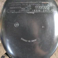 موتور کولر گازی
