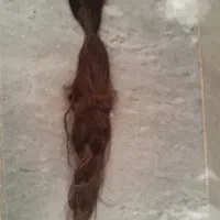 موی طبیعی سالم