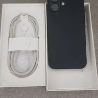 APPLE 16 NORMAL BLACK 128 CH