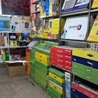 رادیاتور استوک و نو ماشین