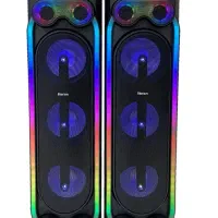 یک جفت اسپیکر Horion