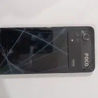 گوشی پوکوx4pro