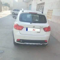 کوییک معمولی  بدون رنگ وضربه