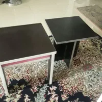 میز و عسلی جلو مبلی