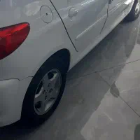 پژو ۲۰۷ پانوراما دنده مدل ۱۴۰۳|خودرو سواری و وانت|محمدشهر, محمدشهر|دیوار