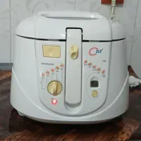 سرخ کن آشپزخانه