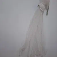 پیراهن عروس مجلسی بچه گانه|لباس|رشت, دخانیات|دیوار