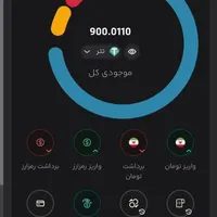 1دلار هدیه ثبت نام و احراز هویت صرافی|کارت هدیه و تخفیف|تهران, استاد معین|دیوار
