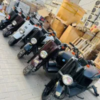 یاماها ووکس