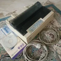 پرینتر سوزنی epsonLQ300