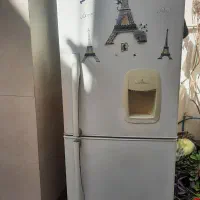 یخچال فریزر|یخچال و فریزر|اصفهان, سودان|دیوار