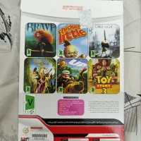 سی دی بازی|کنسول، بازی ویدئویی و آنلاین|قم, سعادتی|دیوار