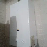 نصاب شوفاژ پکیج هود شیرآلات تعمیرات تخریب منزل