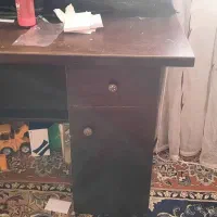 میز تحریر جمع وجور وجادار