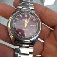 ساعت سیکو اتومات|ساعت|سقز, |دیوار