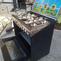 اجاق گاز طرح فر|اجاق گاز و لوازم برقی پخت‌وپز|شیراز, پودنک|دیوار