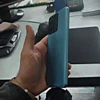 Note 12S Ram 8 256|موبایل|تاکستان, |دیوار