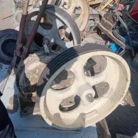 گیربکس صنعتی