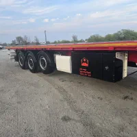 کفی پویا|خودرو سنگین|میناب, |دیوار