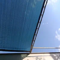 تور سایه بان 80% راشل شمال