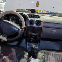 هاچبک ۱۱۱ مدل ۹۵|خودرو سواری و وانت|چابهار, |دیوار