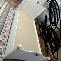 تکنفره تمیزباتشک ومیز