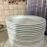 ظروف چینی|ظروف سرو و پذیرایی|قزوین, |دیوار