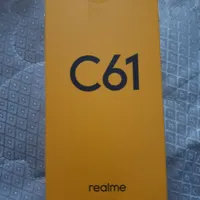گوشی realme c61